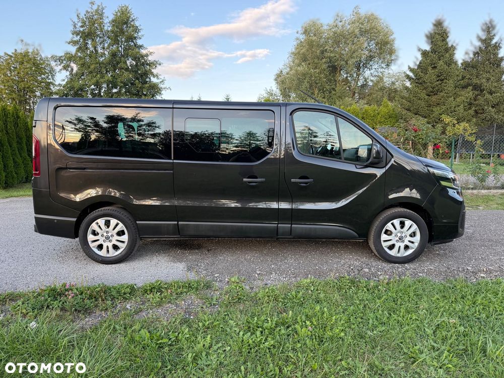 Renault Trafic - 5