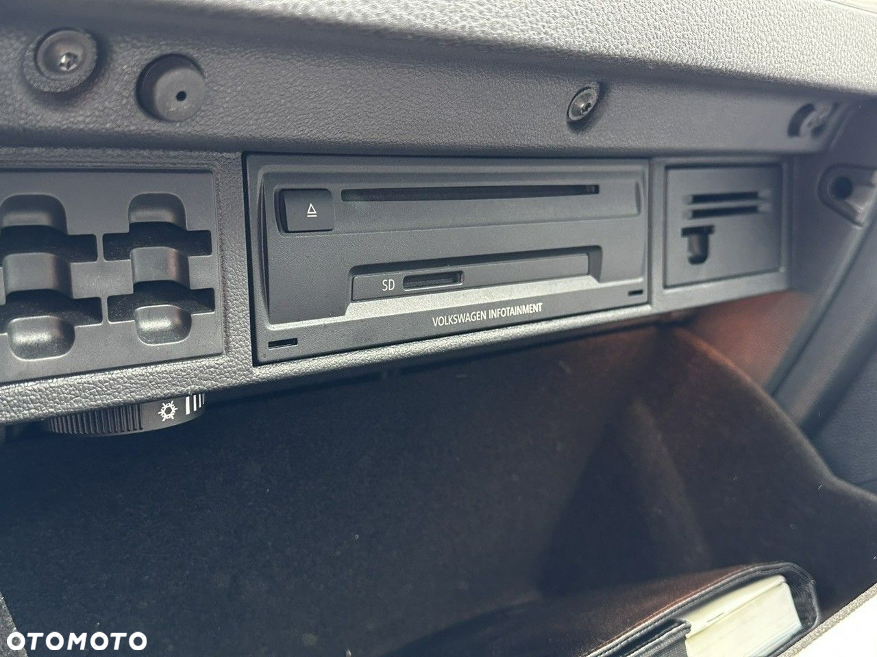 Volkswagen Golf VII 1.6 TDI BMT Comfortline - 25