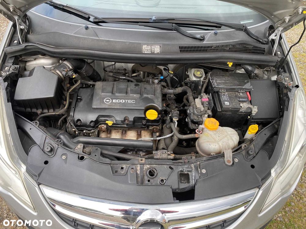 Opel Corsa - 2