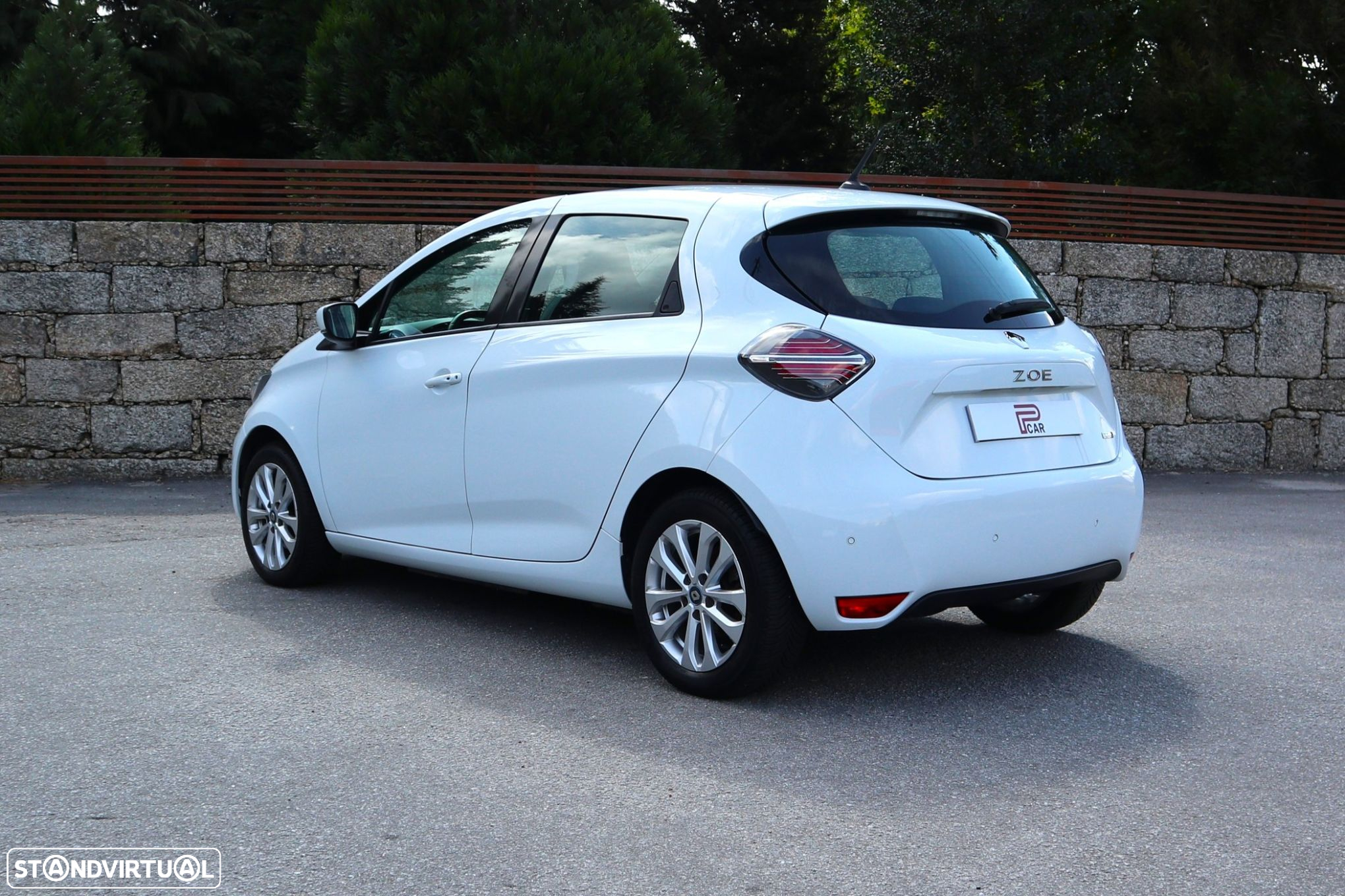 Renault Zoe - 11