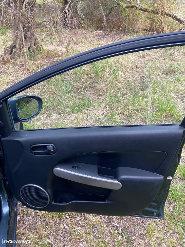 Mazda 2 1.3 MZR Exclusive - 34