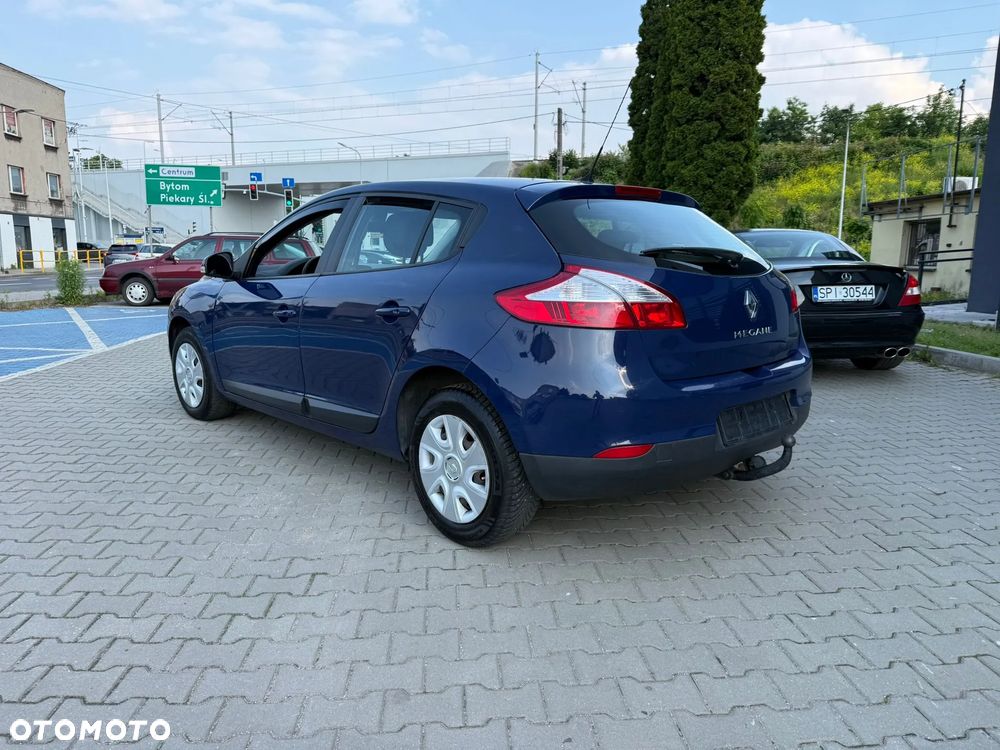 Renault Megane - 6