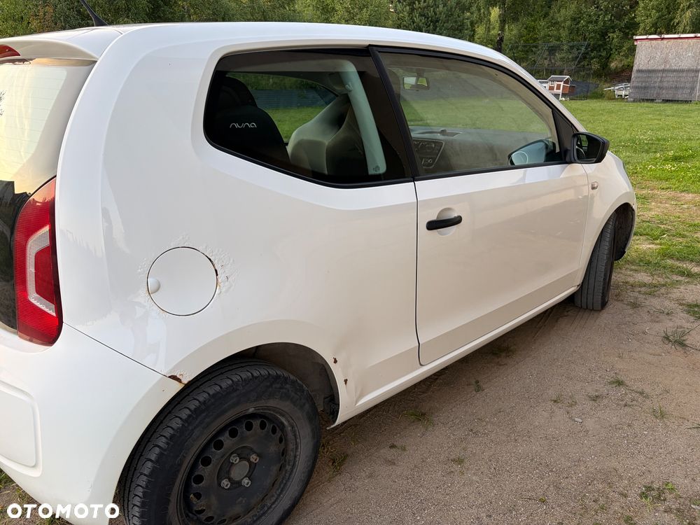 Volkswagen up! 1.0 move CityLine - 5