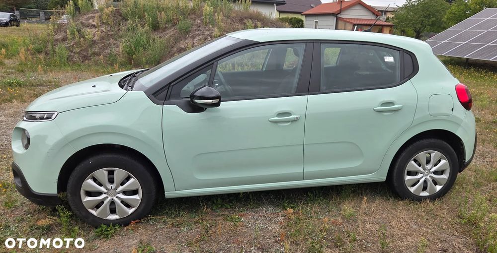 Citroën C3 Pure Tech 83 S&S SHINE - 5