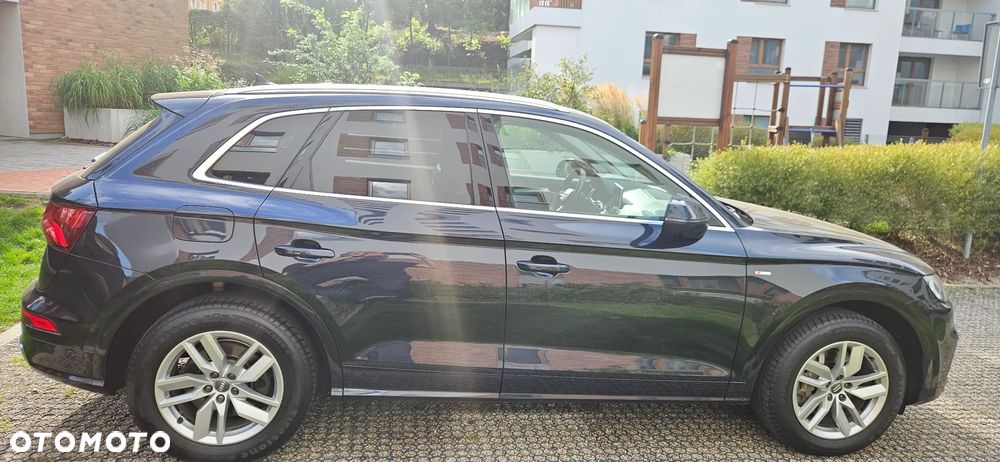 Audi Q5 35 TDI Quattro Sport S tronic - 6