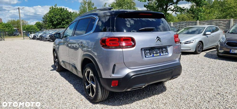 Citroën C5 Aircross - 7
