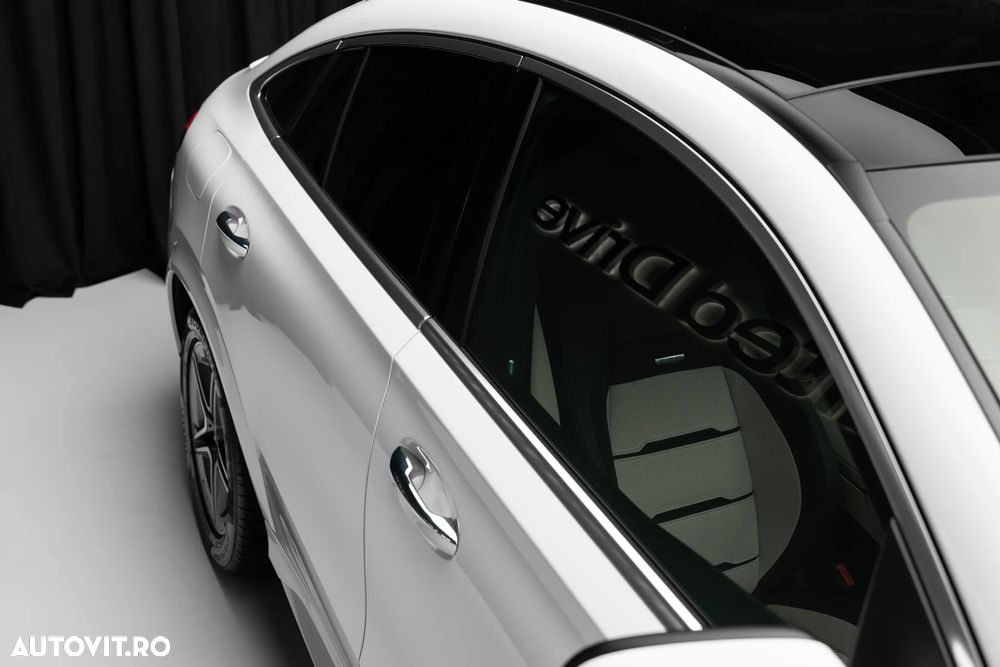 Mercedes-Benz GLE AMG 53 MHEV 4MATIC+ - 6