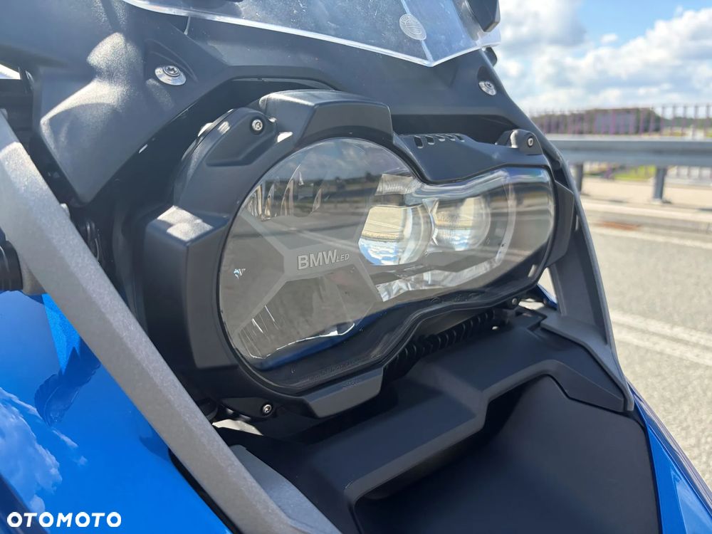 BMW GS - 14