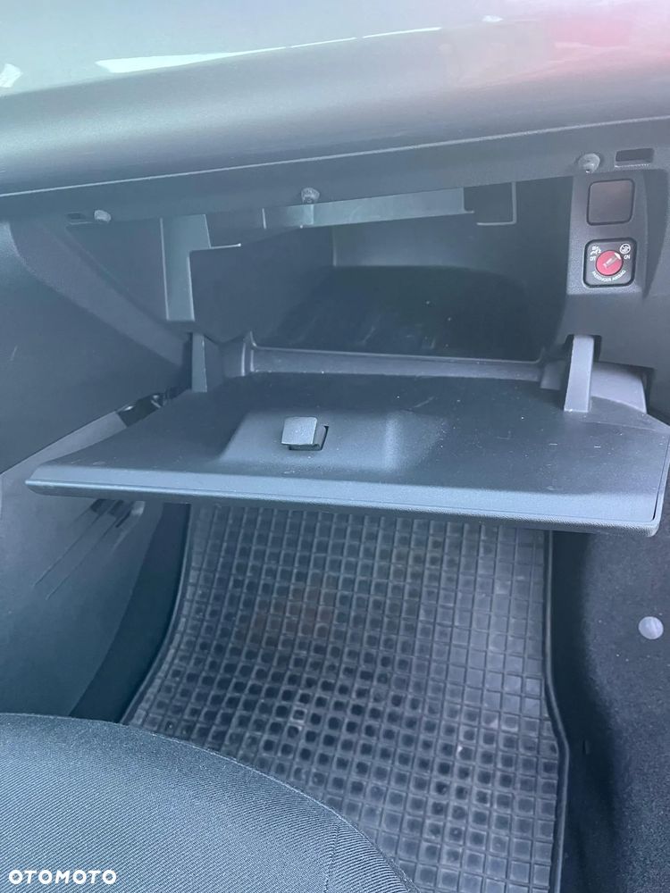 Citroën C-Elysée 1.6 VTi Seduction - 17