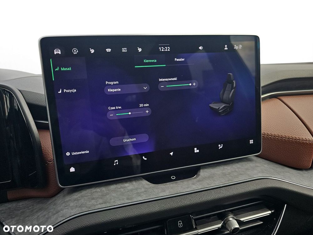 Skoda Kodiaq 2.0 TDI 4x4 Selection DSG - 38