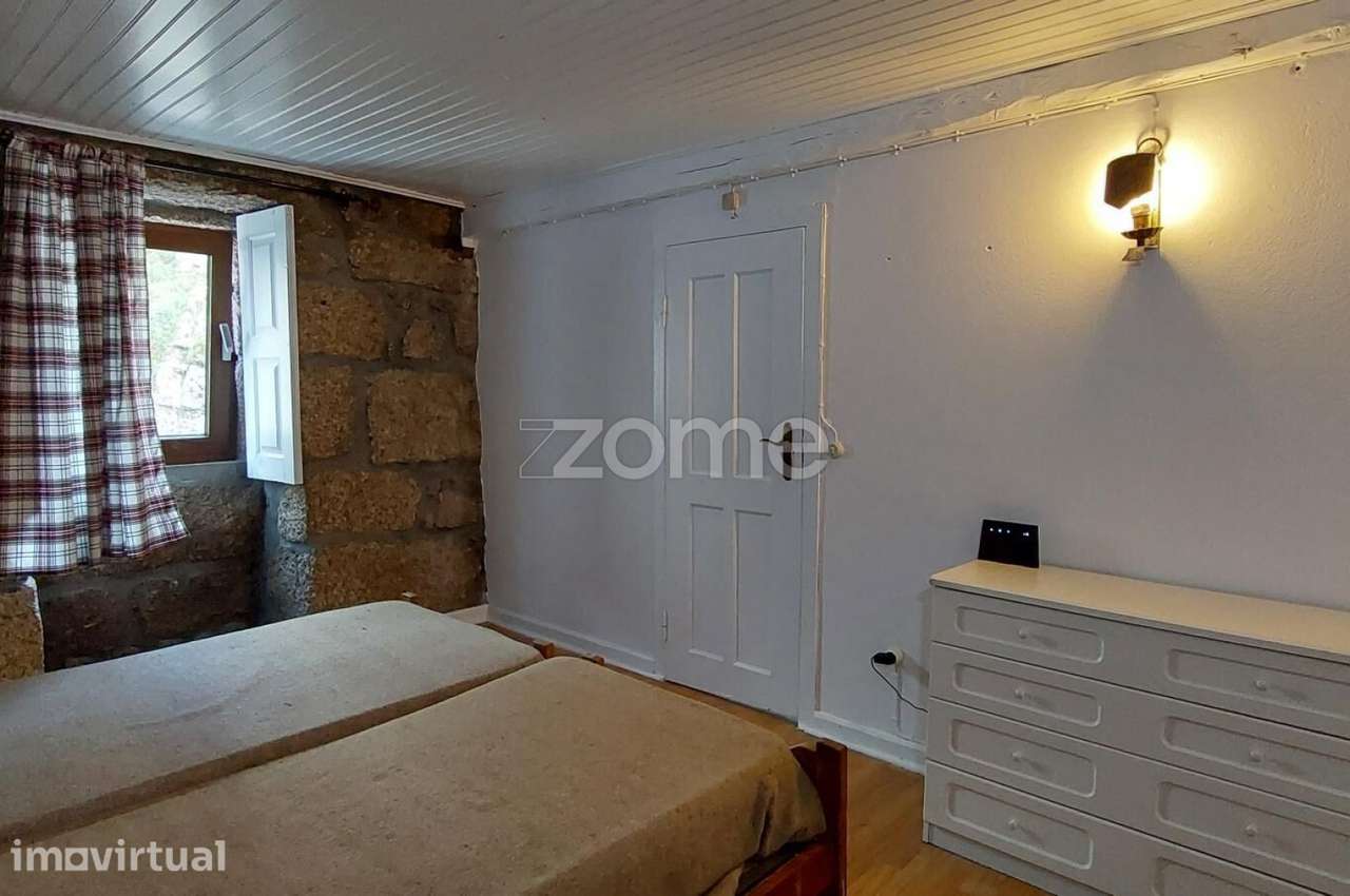 Moradia 4 suites no Sabugueiro- Serra da Estrela - Grande imagem: 4/48