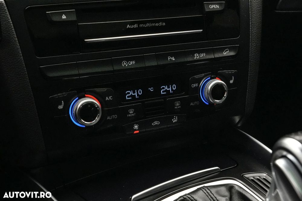 Audi Q5 3.0 TDI (clean diesel) quattro S tronic - 22