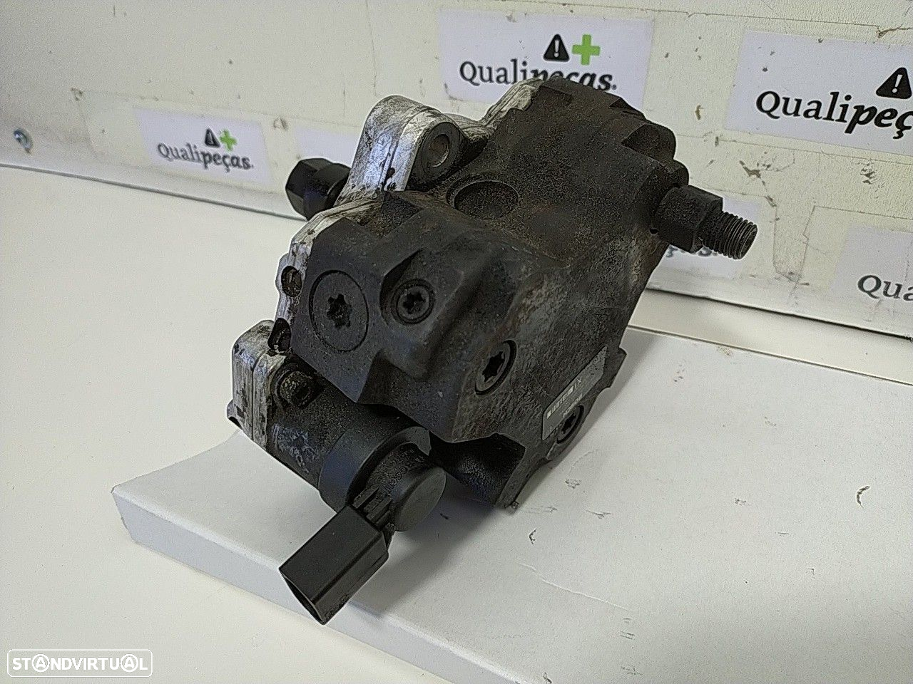 Bomba Injectora Bmw 3 (E46) - 5