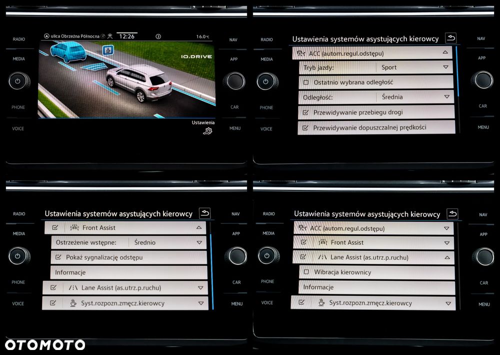 Volkswagen Tiguan 1.4 eHybrid OPF DSG Life - 37