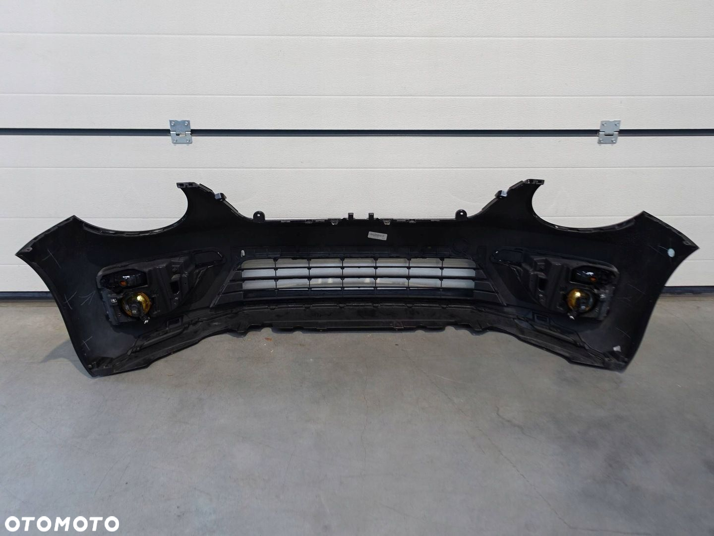 VW BEETLE 5C LIFT ZDERZAK PRZÓD PRZEDNI KOMPLETNY R-LINE KRATKA USA BEZ PDC - 6