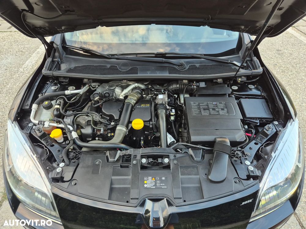Renault Megane - 19