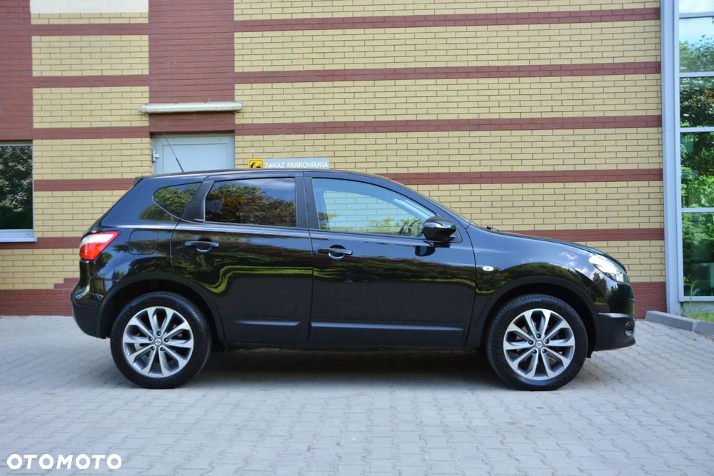 Nissan Qashqai 1.6 Tekna S/S - 15