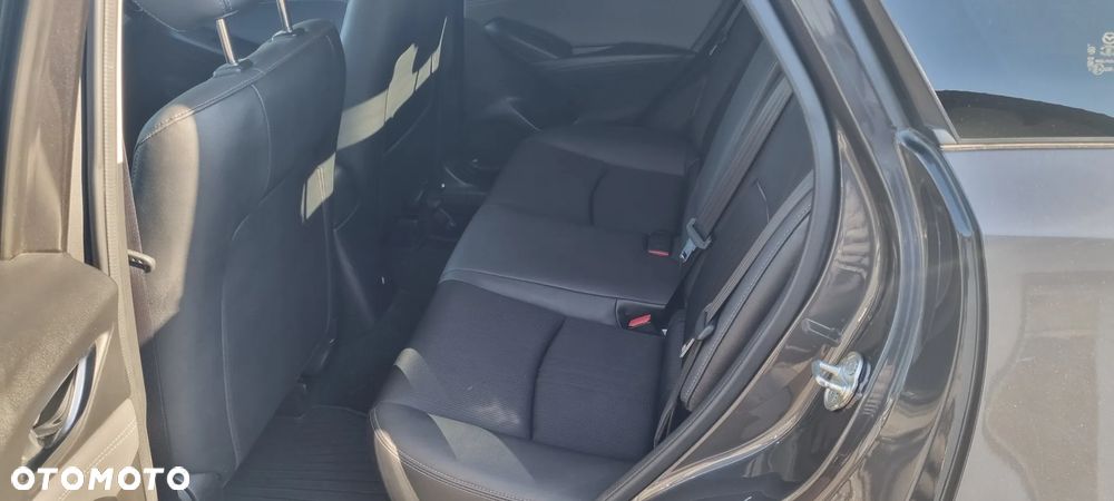 Mazda CX-3 2.0 SkyPassion - 7