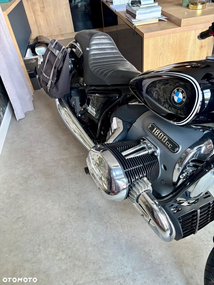 BMW R - 5