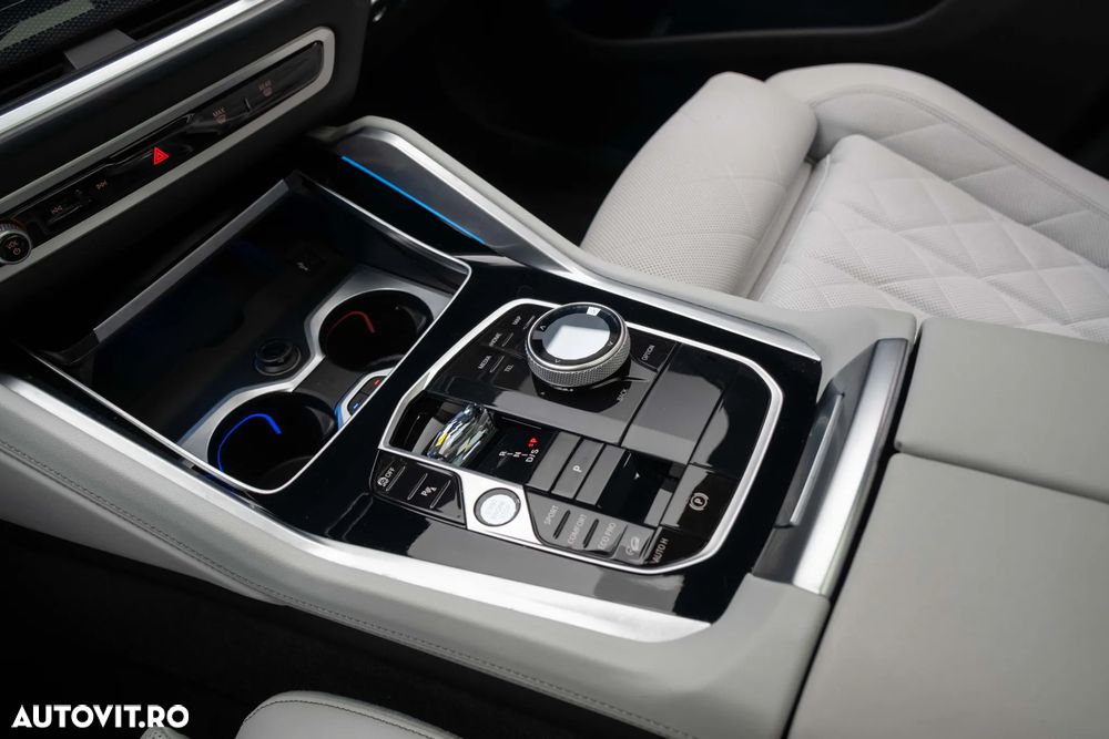 BMW X6 - 21