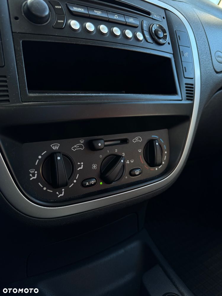 Citroën C3 1.4i Furio - 8