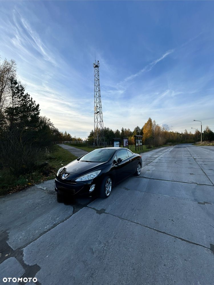 Peugeot 308 CC 1.6 THP Sport Pack - 28