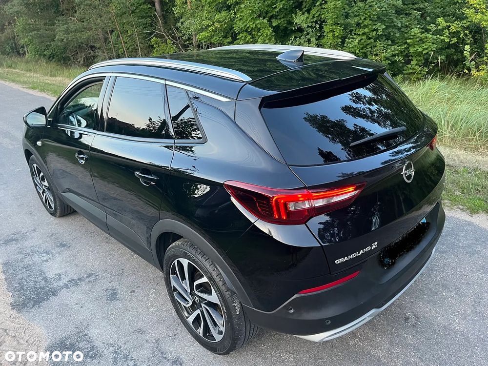 Opel Grandland X 1.6 D Start/Stop Ultimate - 3