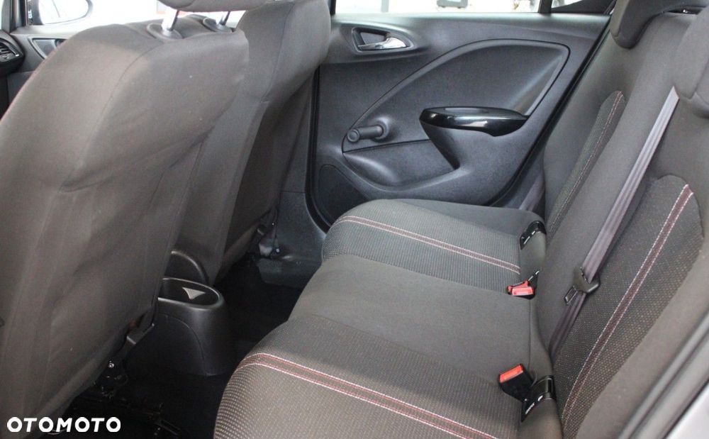 Opel Corsa - 13