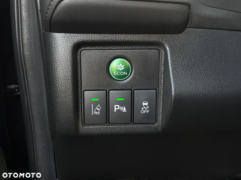 Honda HR-V 1.5 Executive (ADAS) CVT - 23