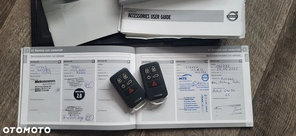 Volvo V40 D3 Momentum - 13