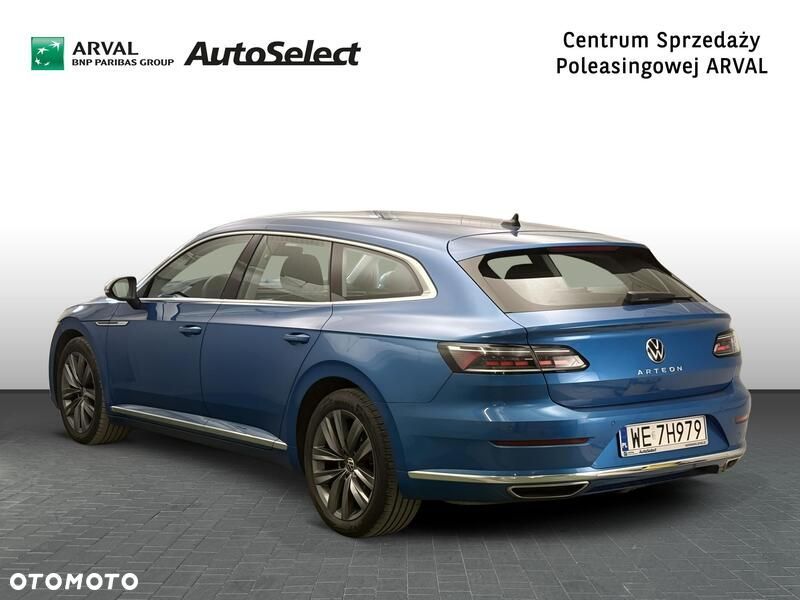 Volkswagen Arteon 2.0 TSI Elegance DSG - 3