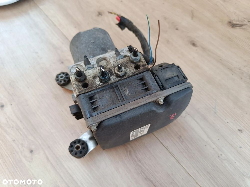 BMW F10 F11 POMPA ABS SPRAWNA 6852808