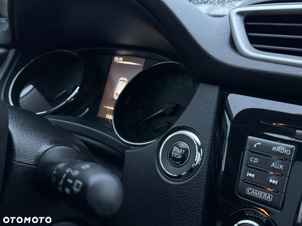 Nissan Qashqai - 33