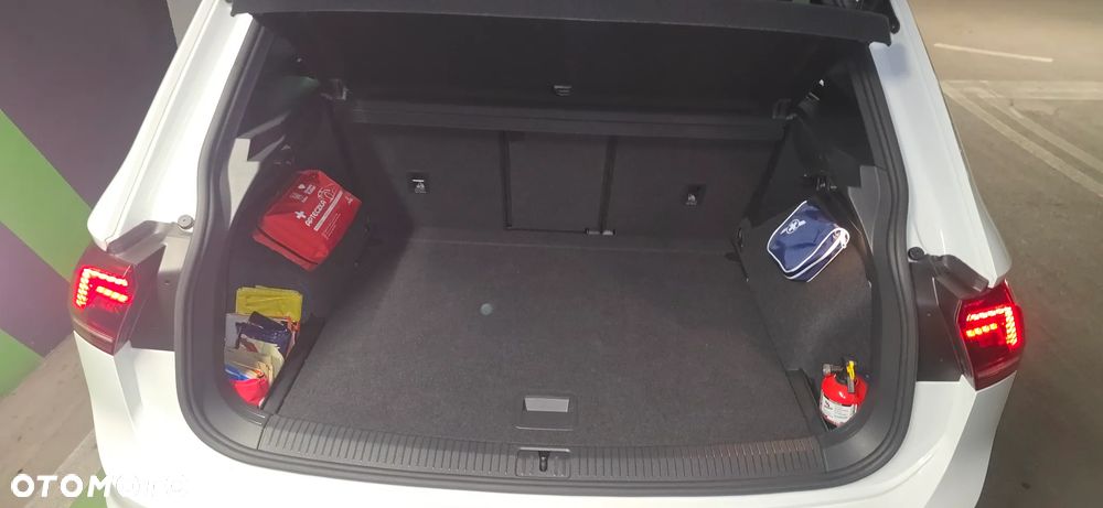 Volkswagen Tiguan 2.0 TSI 4Mot Highline DSG - 16