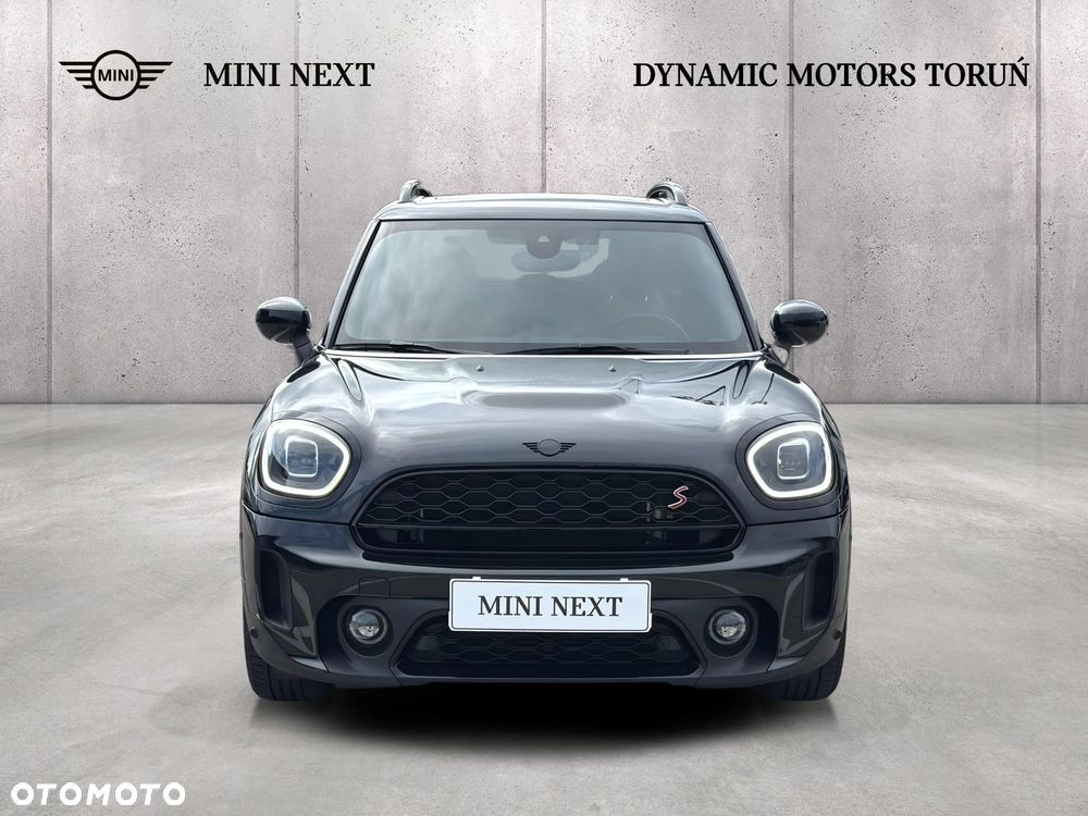 MINI Countryman Cooper S ALL4 - 12