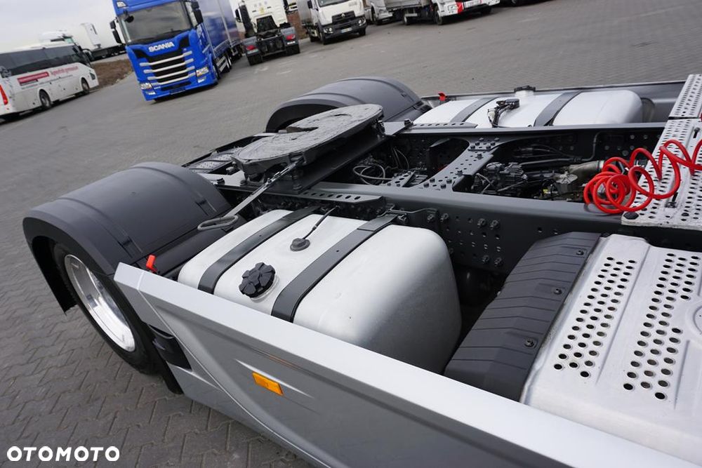 Mercedes-Benz ACTROS / 1848 / E 6 / MP 5 / ACC / MEGA / LOW DECK / RETARDER / PEŁNA OPCJA - 35