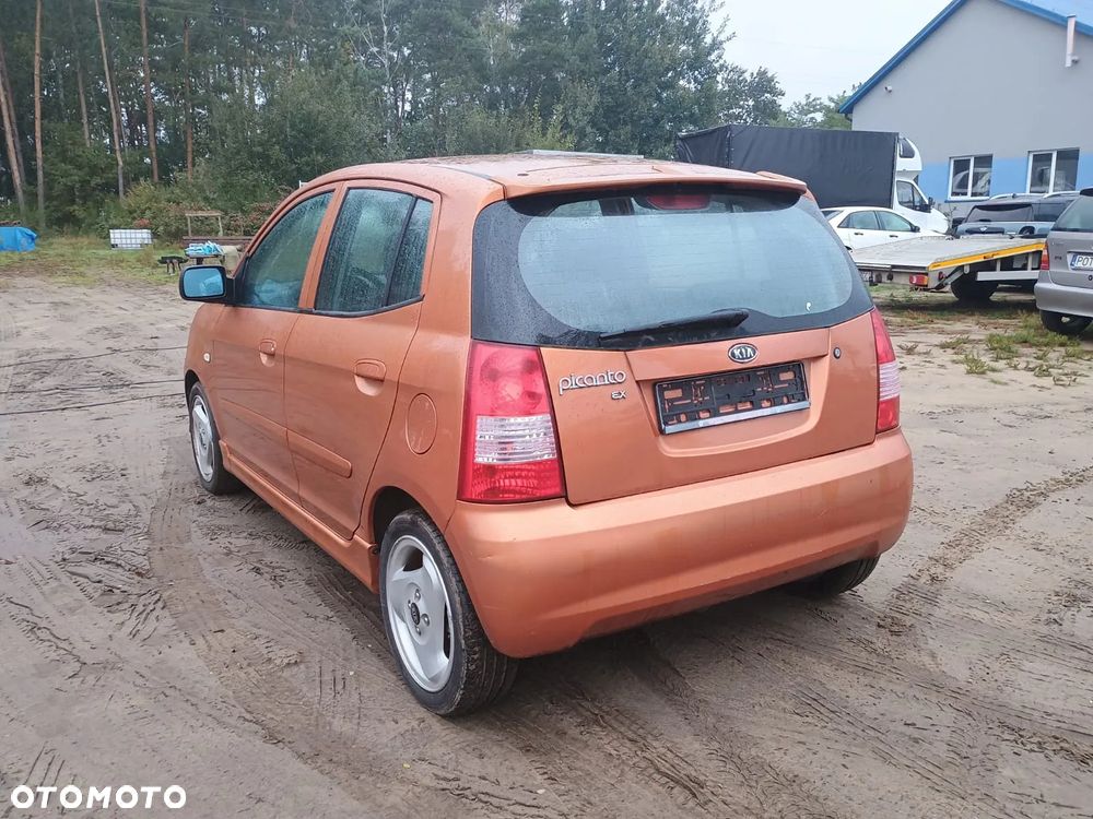 Kia Picanto - 2