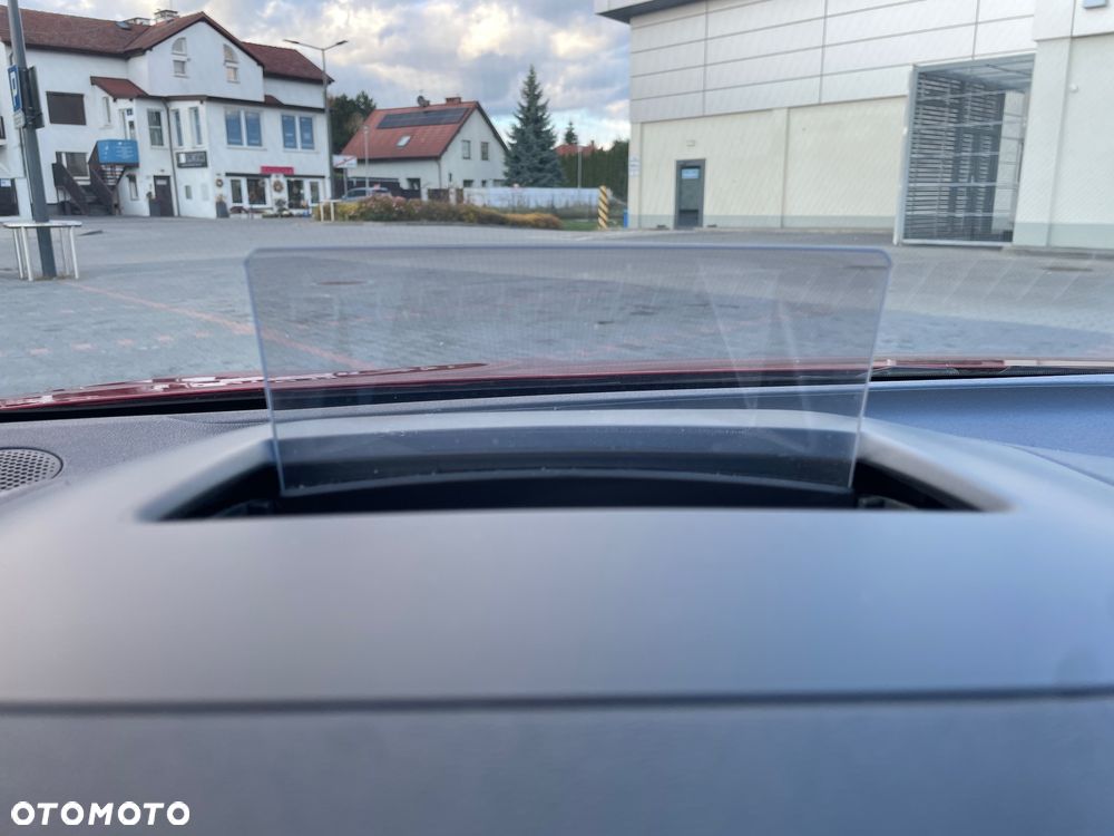 Ford Focus 1.0 EcoBoost mHEV Active - 30