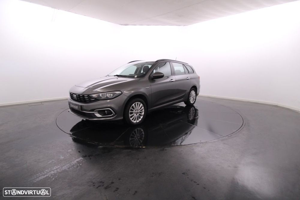 Fiat Tipo Station Wagon 1.3 MultiJet City Life - 1