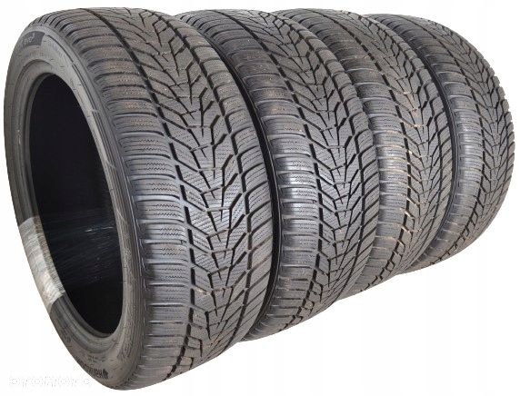 Hankook Winter icept evo3 W330 4x 235/45/18 98 V