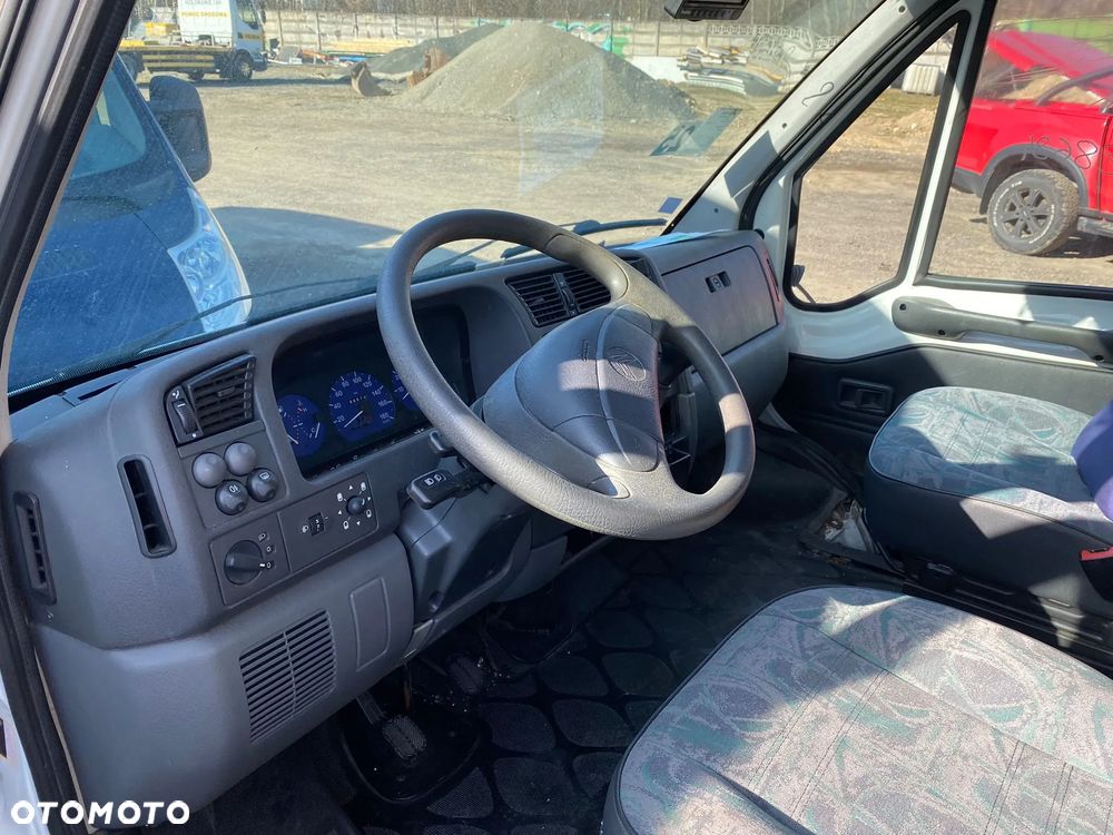 Citroën Jumper Challenger 304 - 28