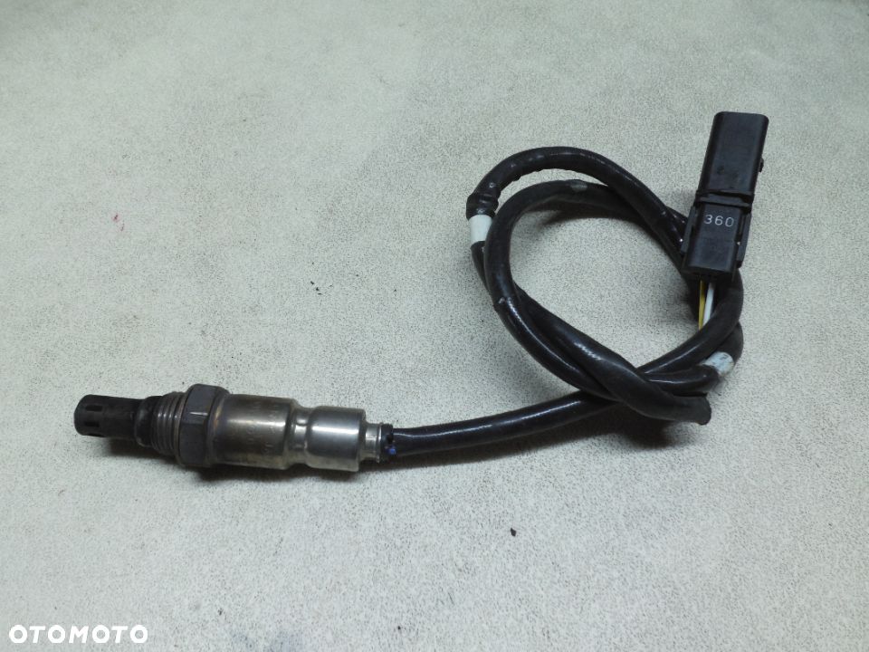 AUDI VW SEAT SKODA T6 Multivan 2.0 TDi Sonda lambda 04L906262E - 1