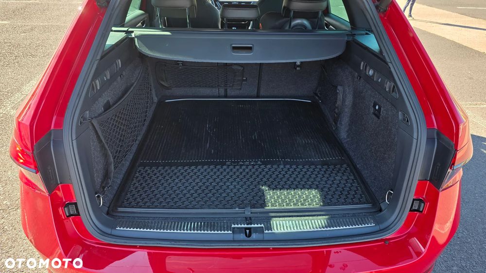 Skoda Superb 1.5 TSI Sportline DSG - 11