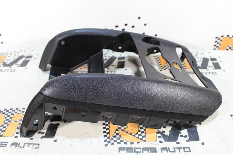 Consola Central Mini Mini (R56)  51162754160 / 2754160 / 2 754 160 - 5