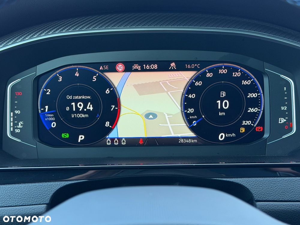 Volkswagen Arteon 2.0 TSI 4Motion R DSG - 19