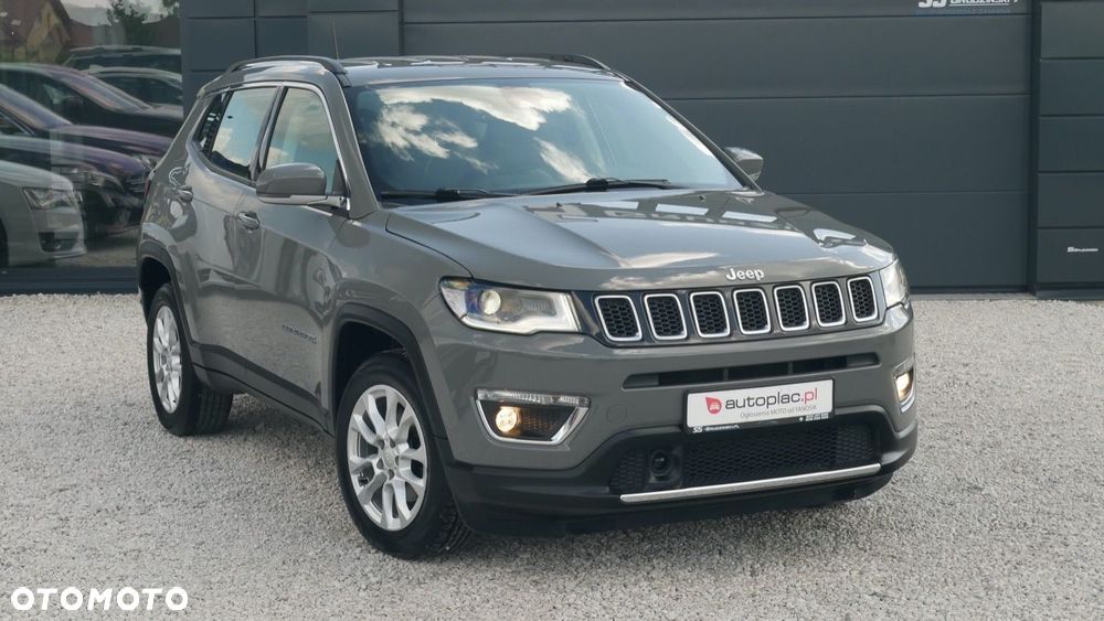 Jeep Compass - 3