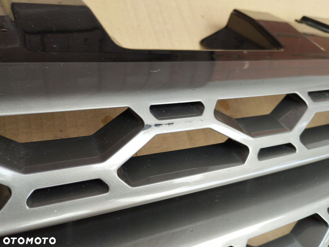 Grill Atrapa Land Rover Discovery Sport 2015-^ FK72-BA100-CAW - 4