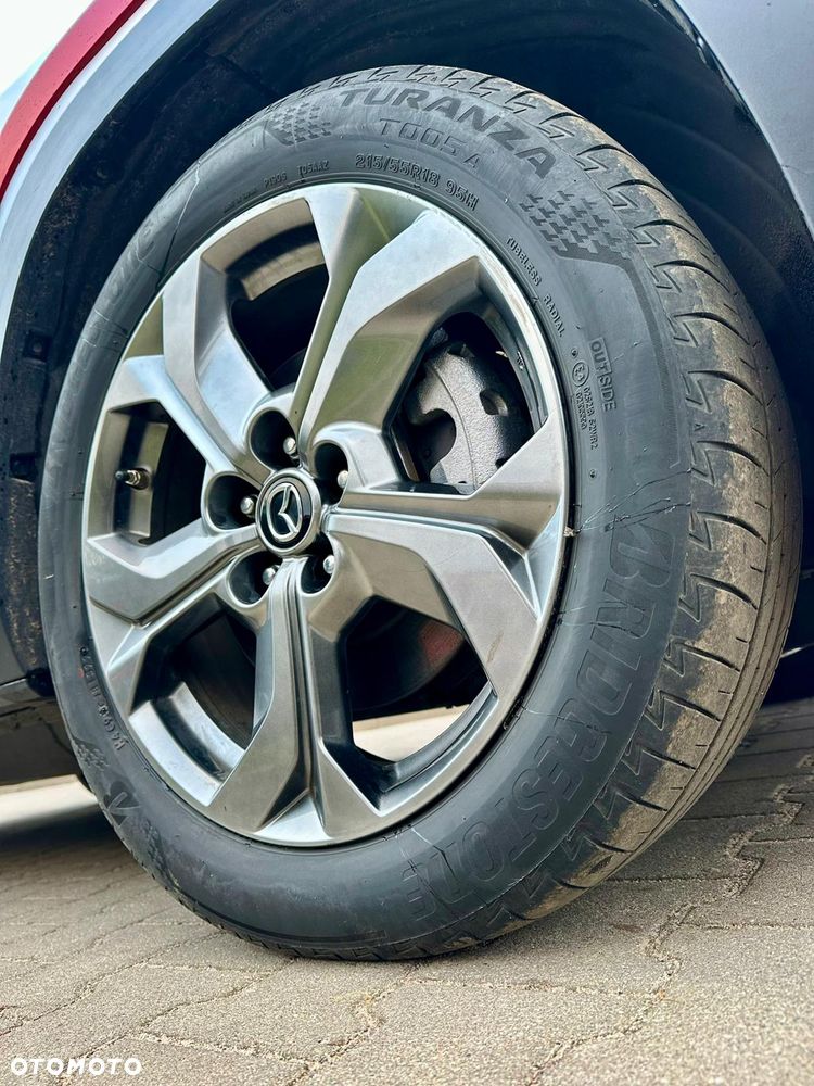 Mazda MX-30 35.5kWh Prime Line - 10