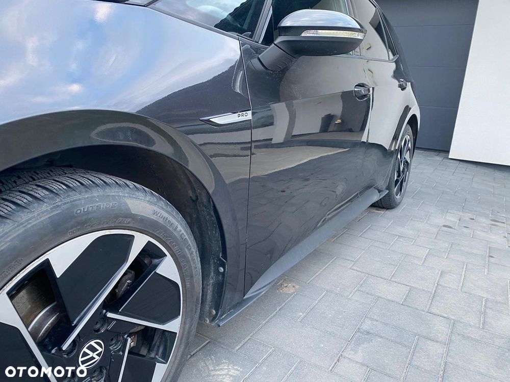 Volkswagen ID.3 58kWh Pro - 3