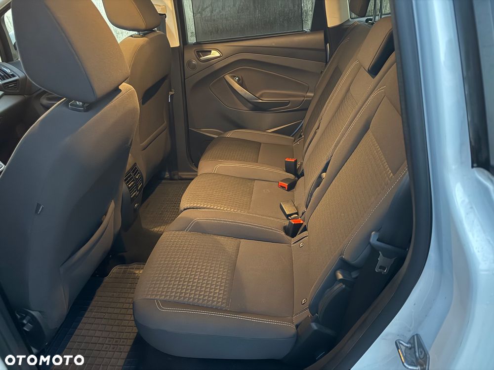 Ford C-MAX 1.5 TDCi Edition - 27